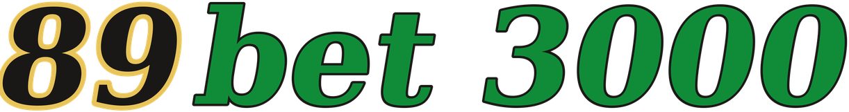 89bet 3000 logo