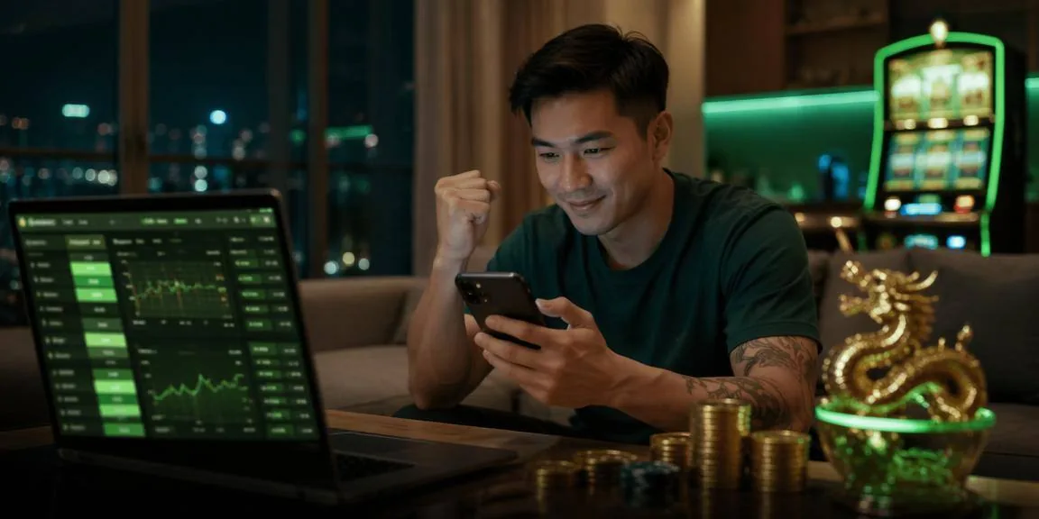 89bet 3000 Việt Nam Sảnh casino